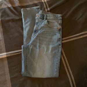 American Eagle Mom Jeans